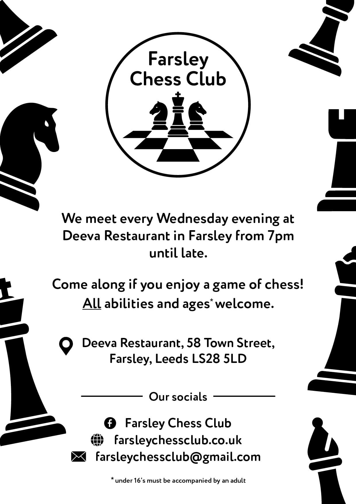 Club Night